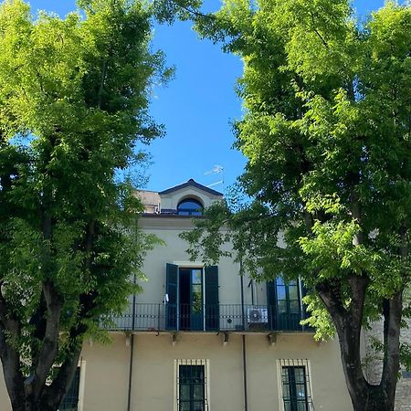 Casa Pisterna Apartman Acqui Terme Kültér fotó