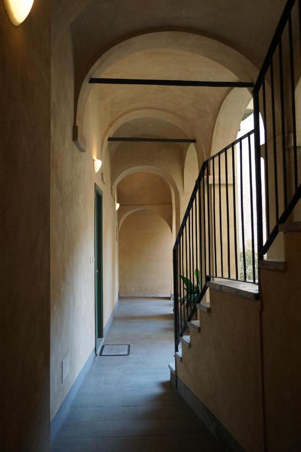 Casa Pisterna Apartman Acqui Terme Kültér fotó