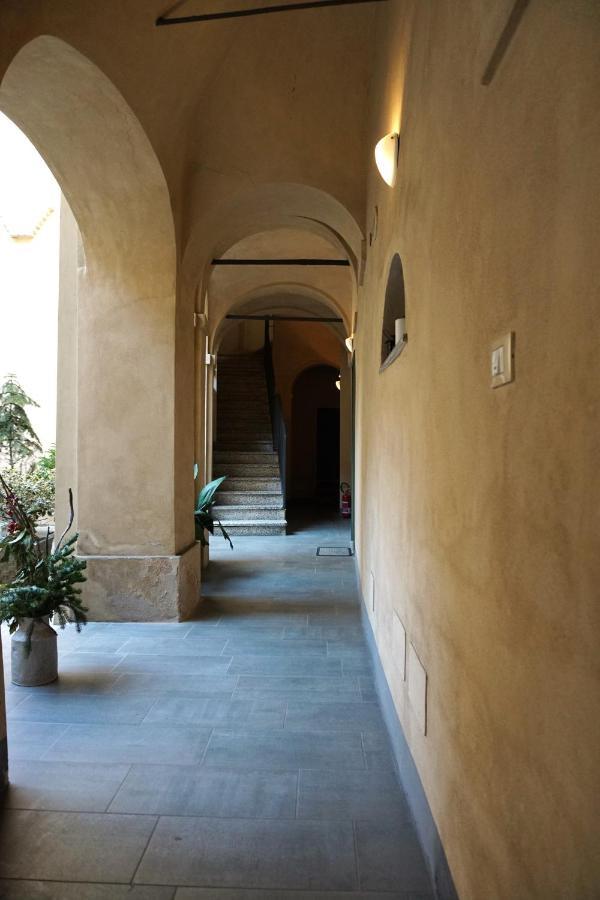 Casa Pisterna Apartman Acqui Terme Kültér fotó
