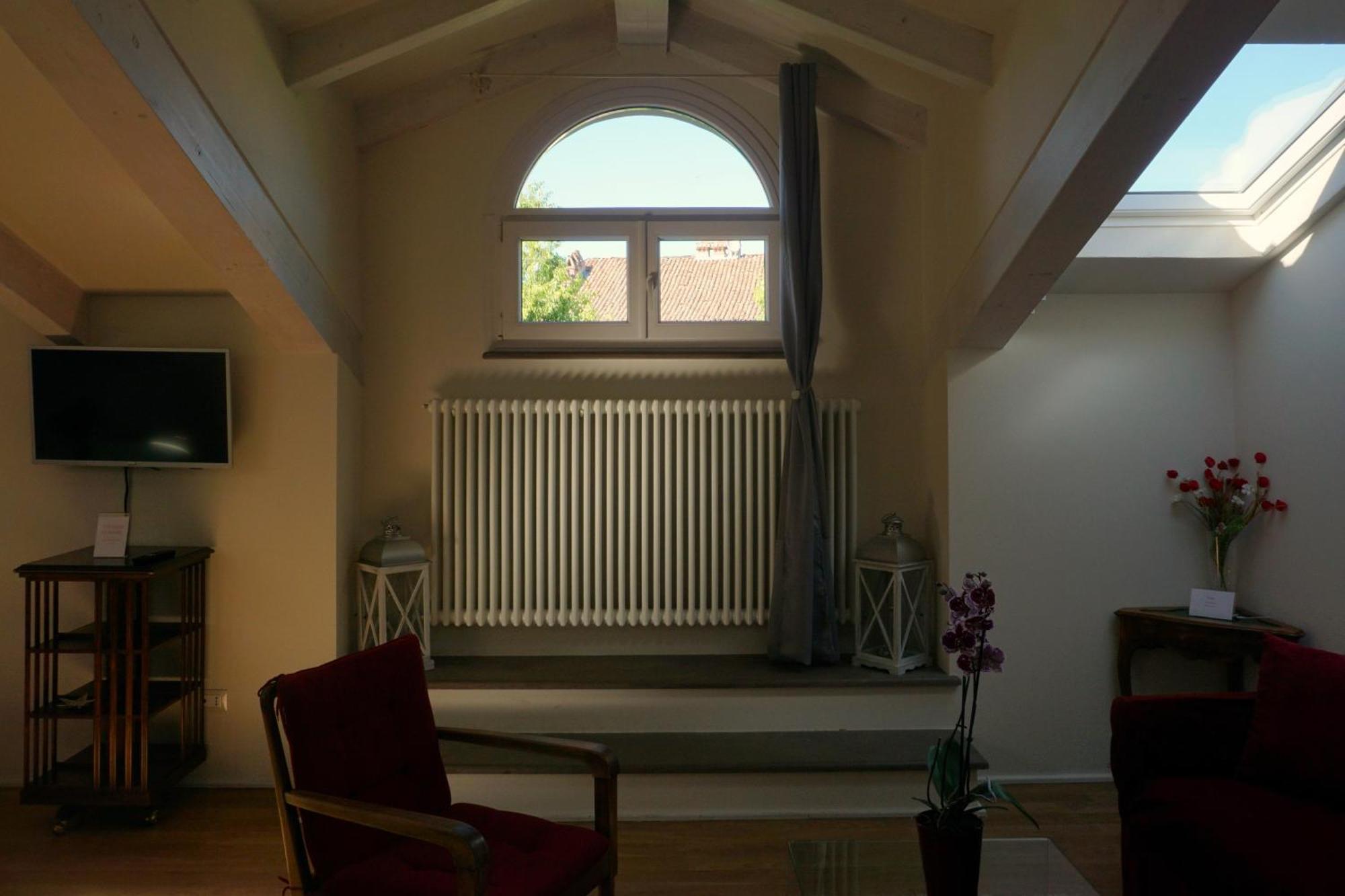 Casa Pisterna Apartman Acqui Terme Kültér fotó
