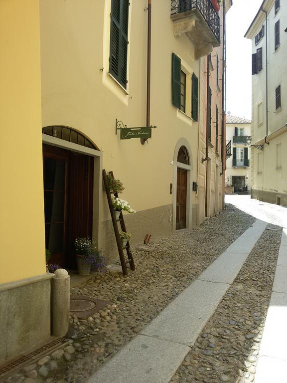 Casa Pisterna Apartman Acqui Terme Kültér fotó