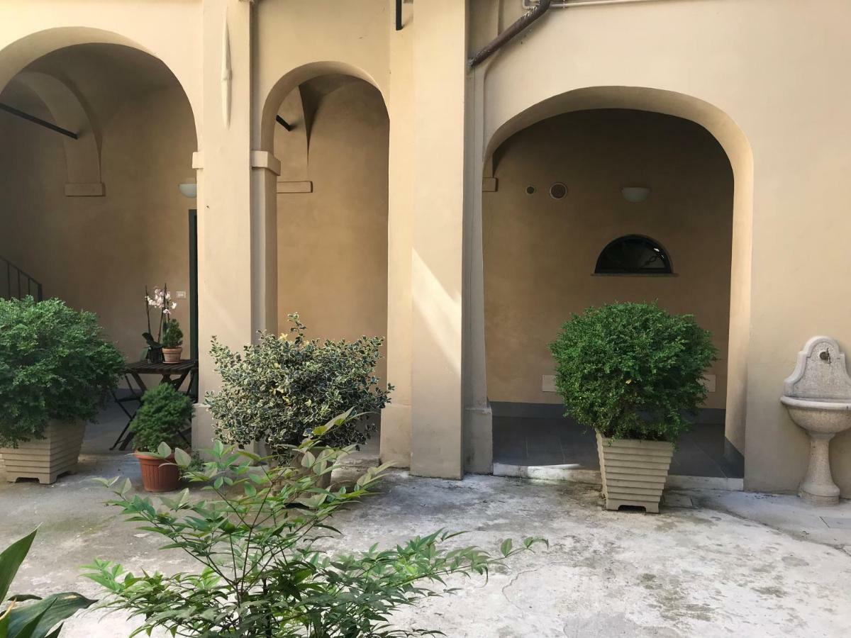 Casa Pisterna Apartman Acqui Terme Kültér fotó