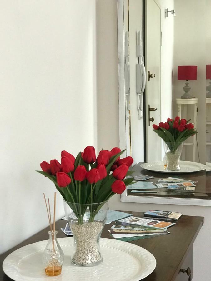 Casa Pisterna Apartman Acqui Terme Kültér fotó