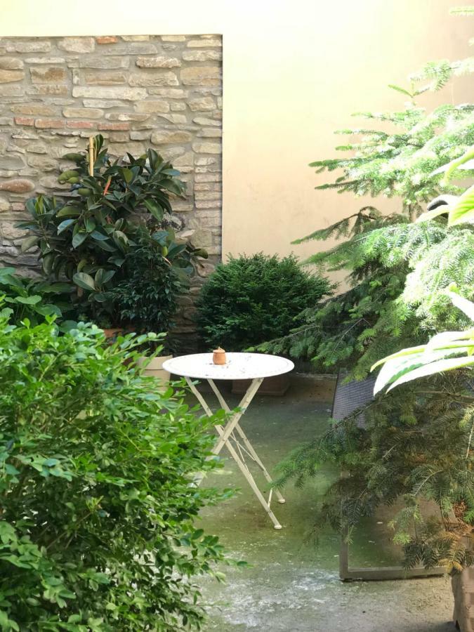 Casa Pisterna Apartman Acqui Terme Kültér fotó